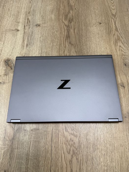 Ноутбук HP Zbook Fury 15G8  i7-11850H/32Gb/512SSD/RTX A2000