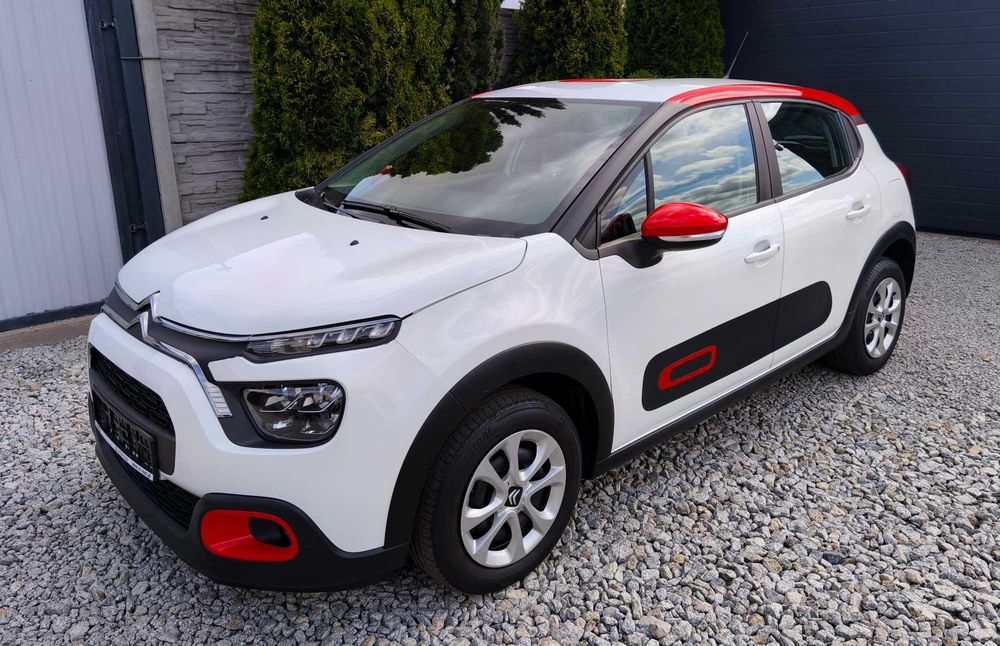 Citroën C3