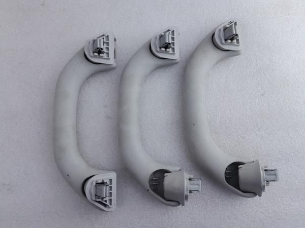 Pega do tejadilho SEAT Leon (5F1)