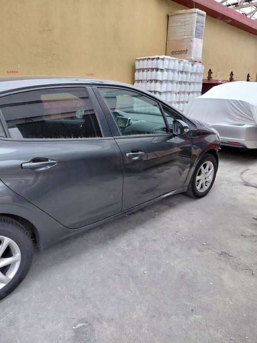 Peugeot 208 1.2 VTi Active