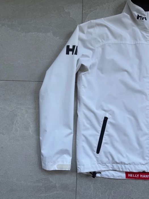 Helly Hansen Midlayer kurtka żeglarska sztormiak rozm. XL