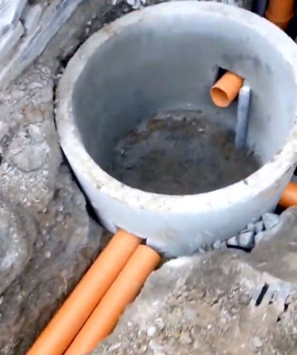 Чистка криниць ,колодязів.докоп колодязя .Копка канализацій