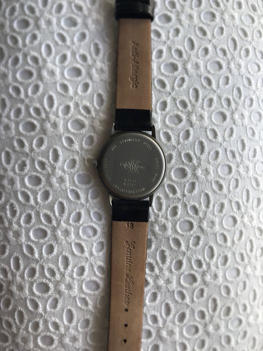 Relógio Calvin Klein