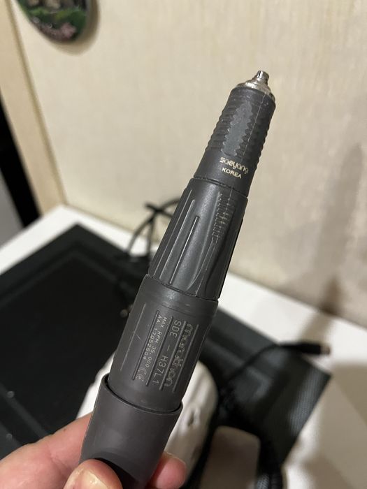 Продам фрейзер та лампу для манікюру