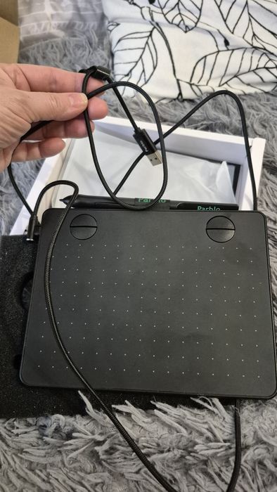 Графічний планшет Parbio a 640