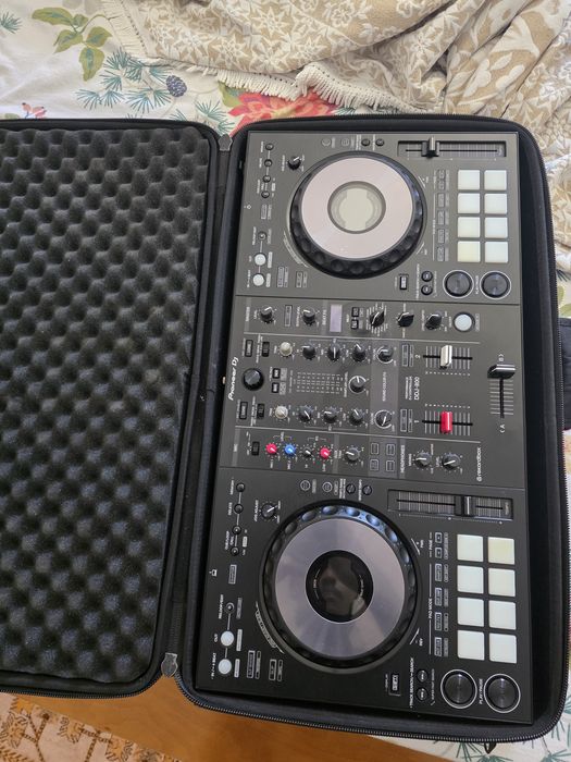 PIONEER DDJ800 usado