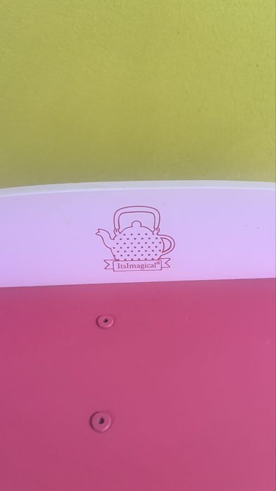 Cozinha de brincar Imaginarium