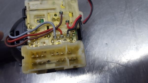 Manípulo pisca-pisca RENAULT Twingo III (BCM_)