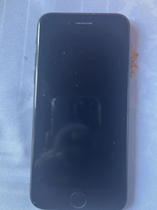 Iphone SE (2020)