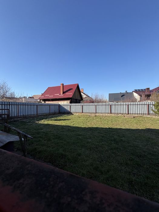 Продається будинок