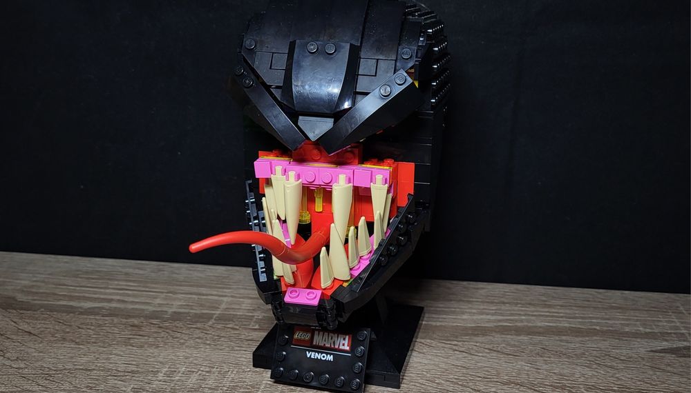 Lego 76187 оригинал