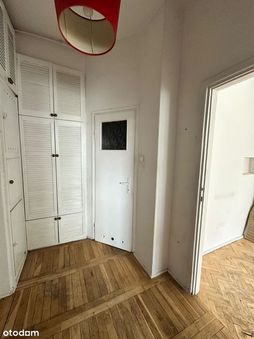 Słoneczna kawalerka 27,29 m² | Mokotów | świetna lokalizacja