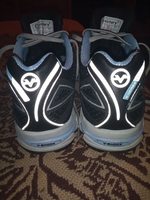 Buty Victory roz. 38