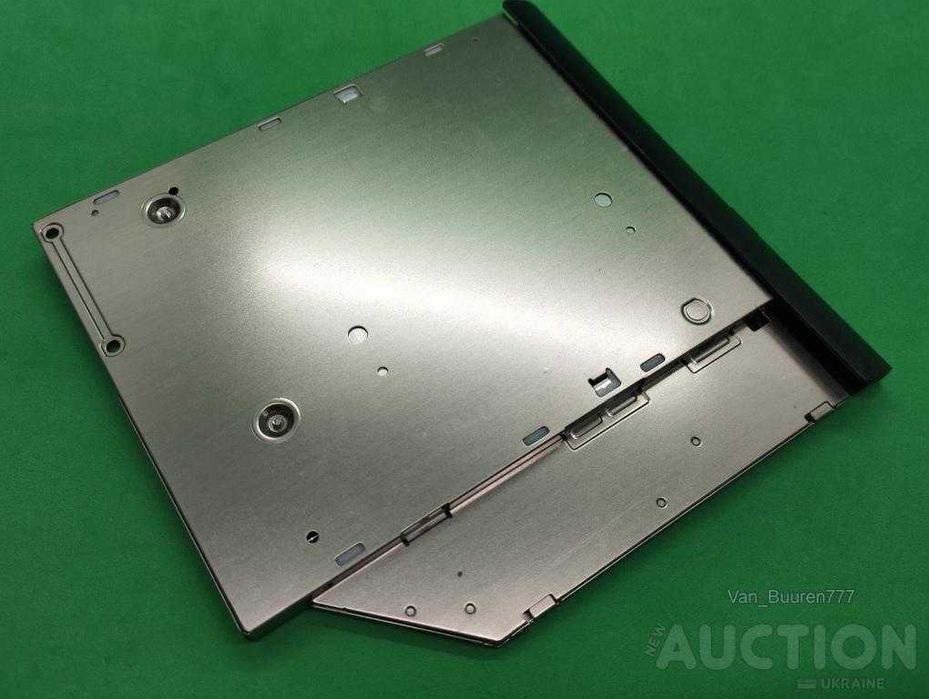 Пишущий привод Panasonic UJ8D2Q sata для ноутбука толщина 9,5мм