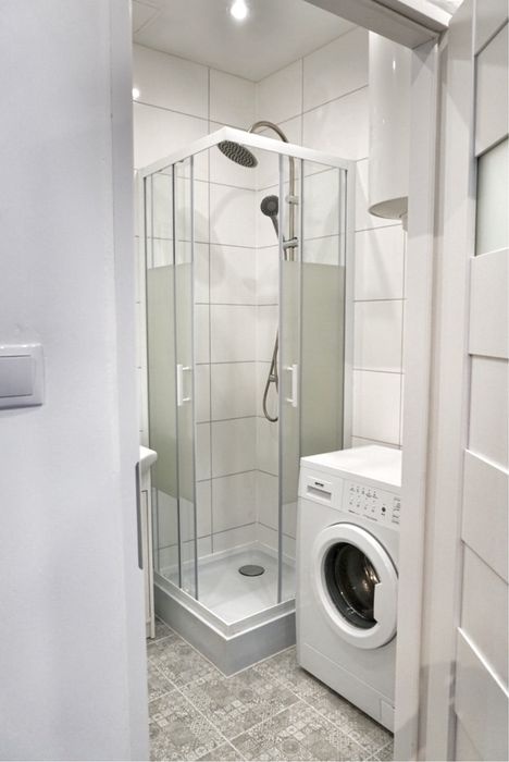 Kawalerka na Zabłociu