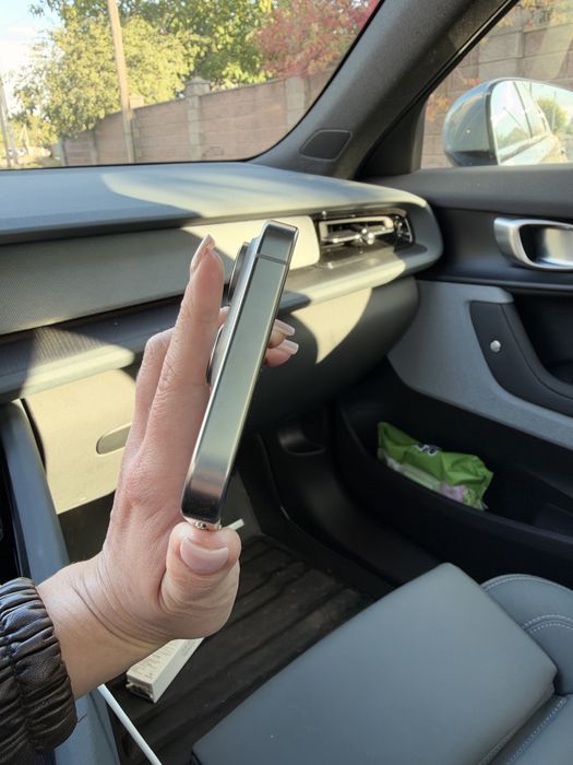 iPhone 16 pro 256
