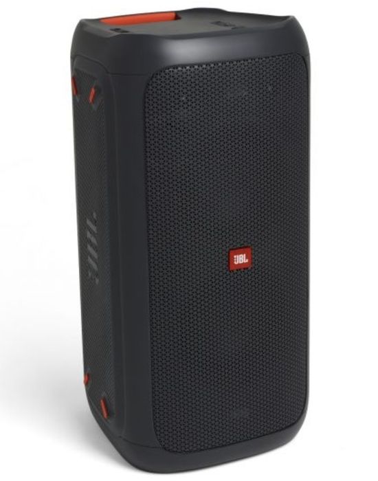 JBL PartyBox Go Black