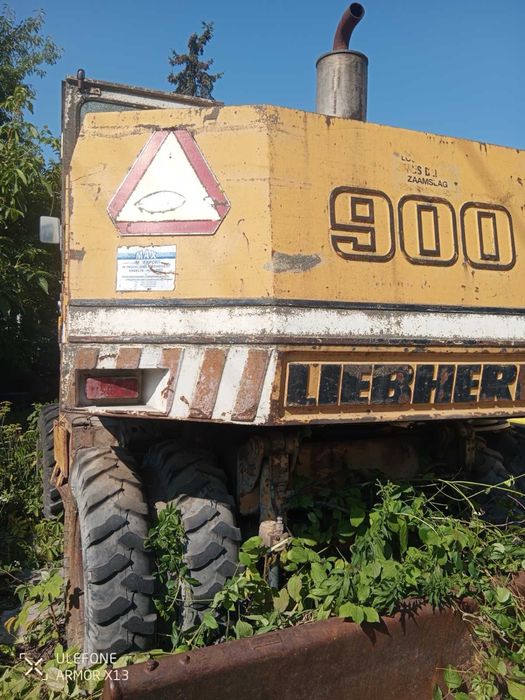 Продається Ескаватор