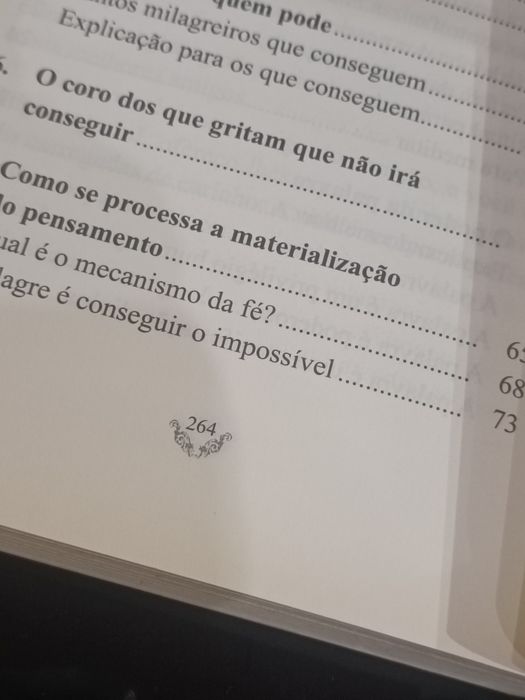 Livro de auto ajuda