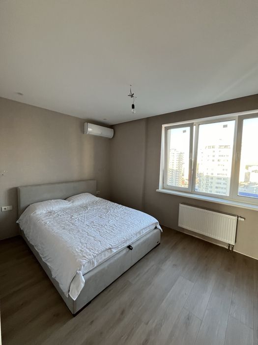 Продаж 3-ної квартири,Бровари,Київська область,ЖК Лісовий квартал