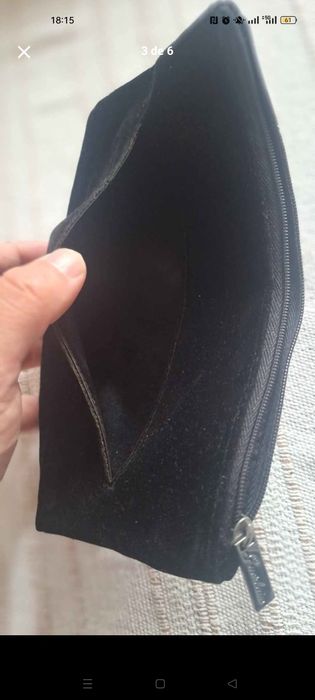 Bolsa Guerlain..