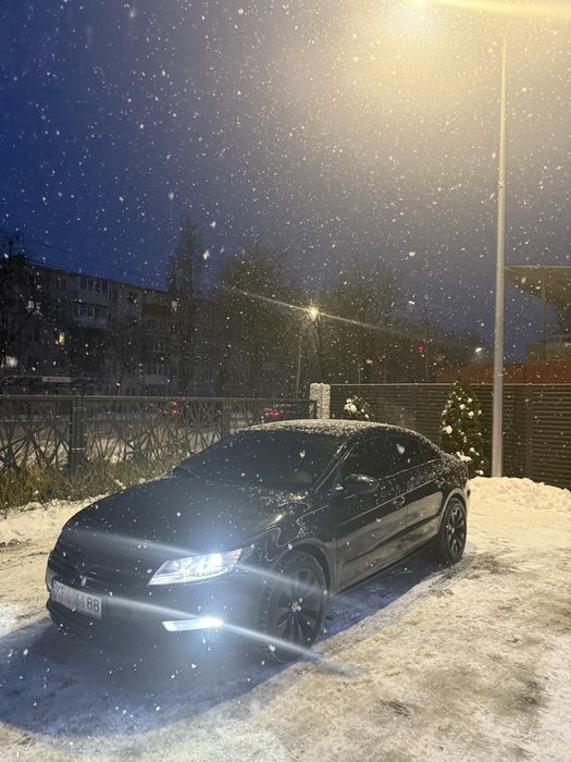 Продам авто  Фольцваген пассат СС 2.0 Турбо