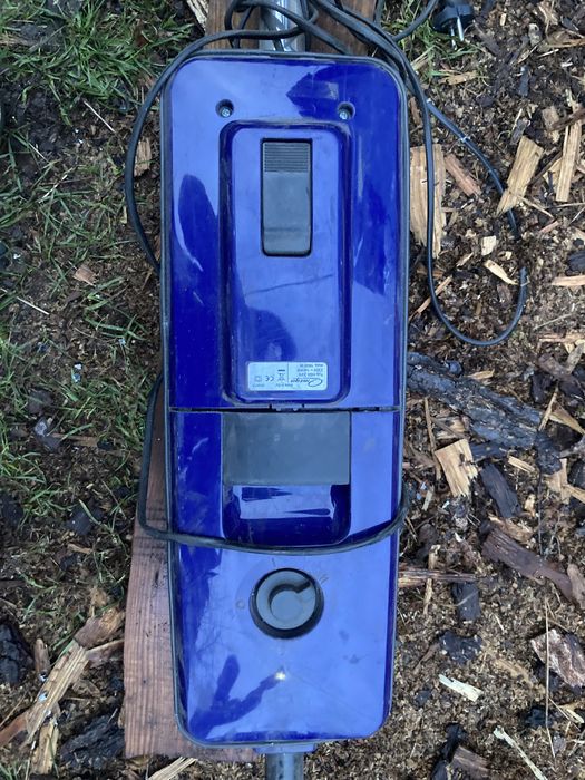 Пилесос Comfotr 1600