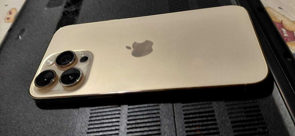 Iphone 14 pro max 128GB