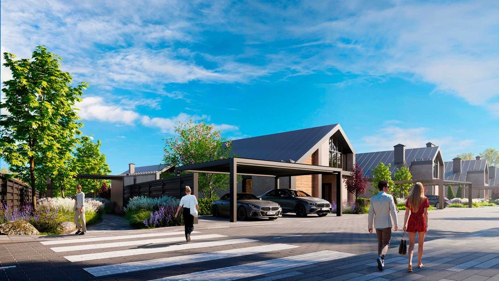 Продаж Будинку в Підгірці (купити дім біля Ходосівка, Романків, Козин)