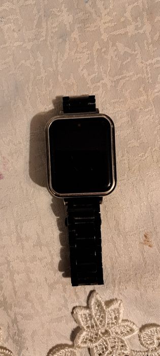 Sprzedam używany smartwach xiaomi