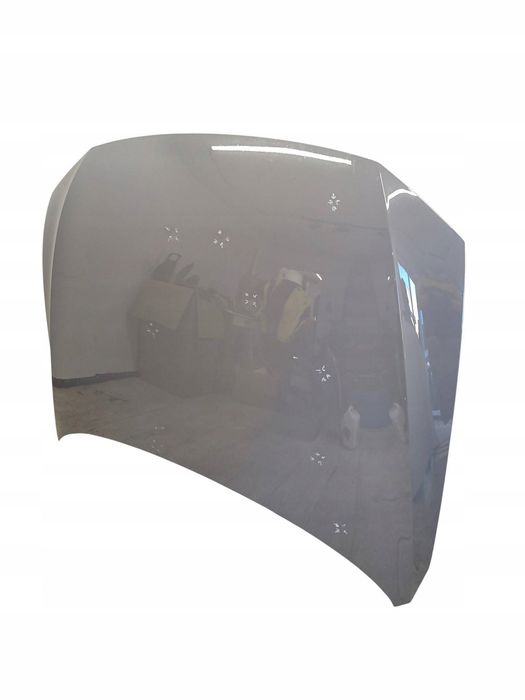 maska vw passat b8 15-23