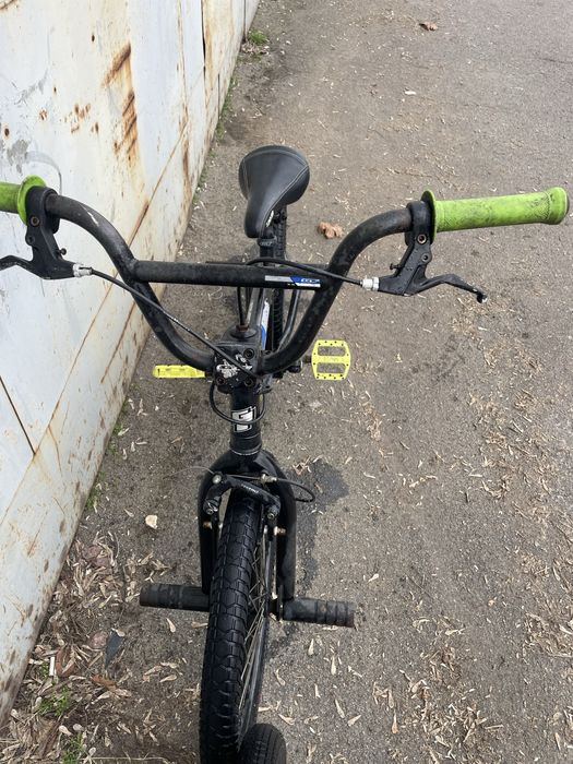 велосипед BMX G 4130