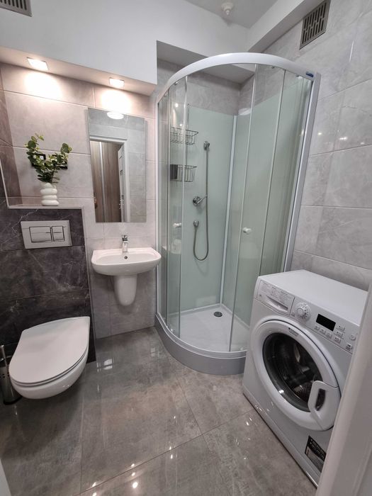 Mieszkanie do wynajęcia Łódź Marysin Doły 36 m² - Widok 6