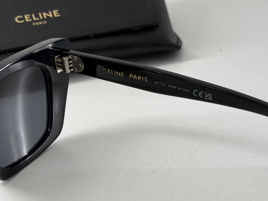 Okulary przeciwsłoneczne Celine CL401871 etui
