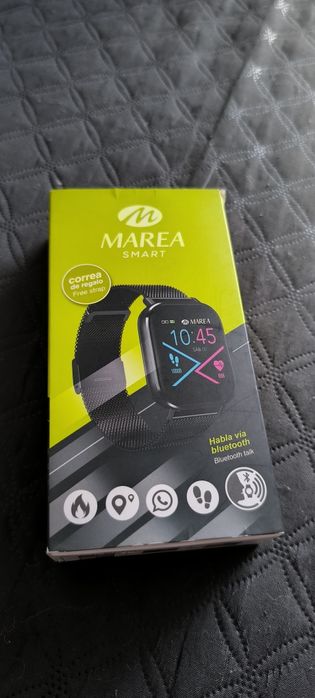 Zegarek Smart Marea B58006