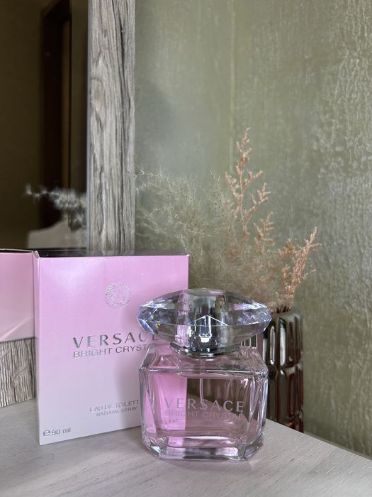 Розпродаж! Versace Bright Crystal
