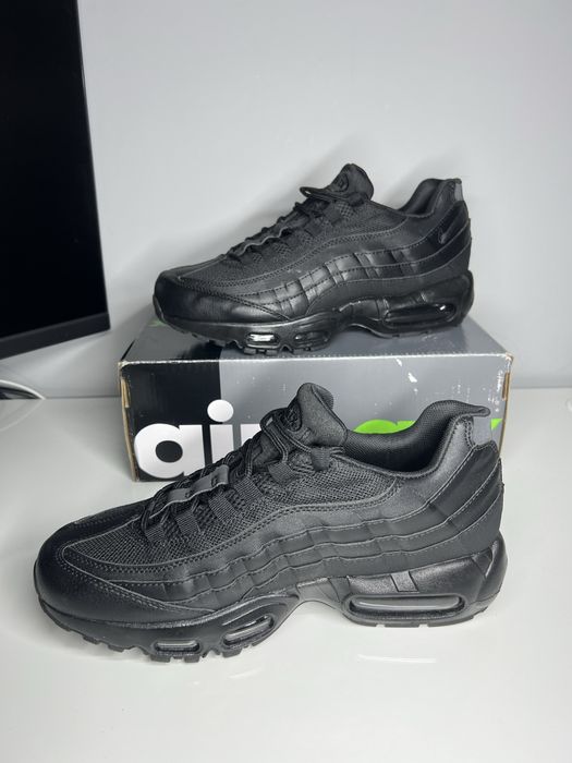 Buty nike air max 95