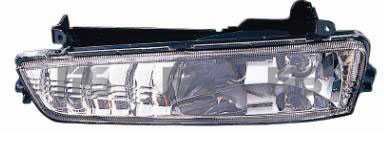 Фара, катафот, туманка ПТФ Hyundai Accent Getz Tucson Elantra Sonata