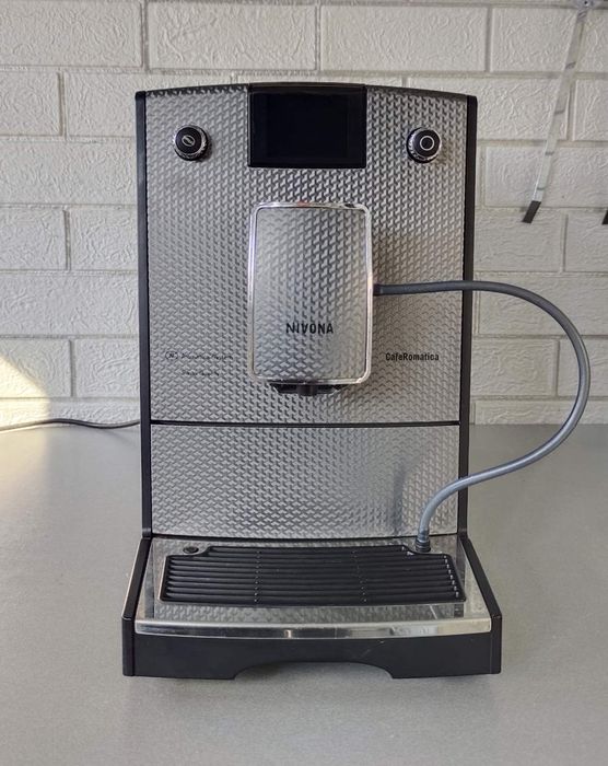 Nivona NICR 789 Кавомашина