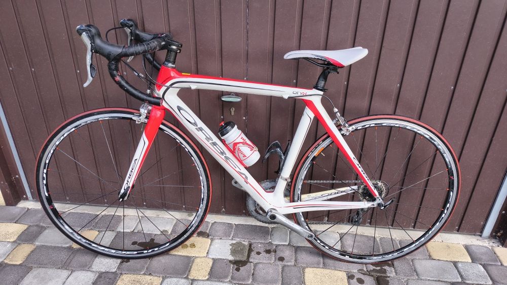 Rower szosowy Orbea Onix