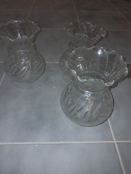 Vende se chamines