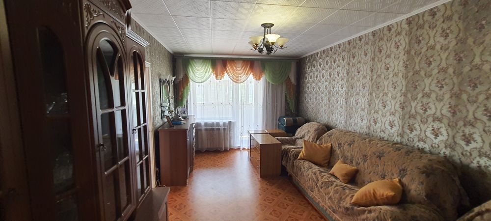 Мкрн. Даманський, вул. Адмірала Головка