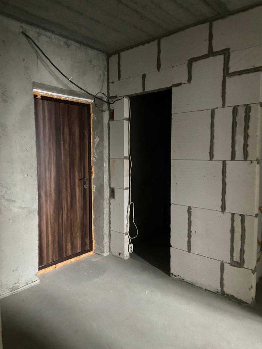 Продам 2-кімнатну квартиру в ЖК «Лузанівський парк» поруч море