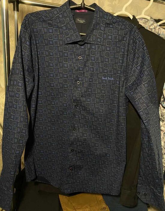 Чоловіча сорочка Paul Smith