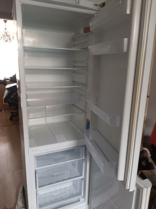 Холодильник INDESIT б/у