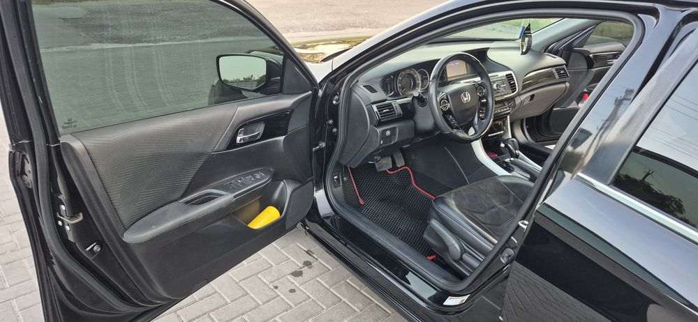 Продам Honda Accord