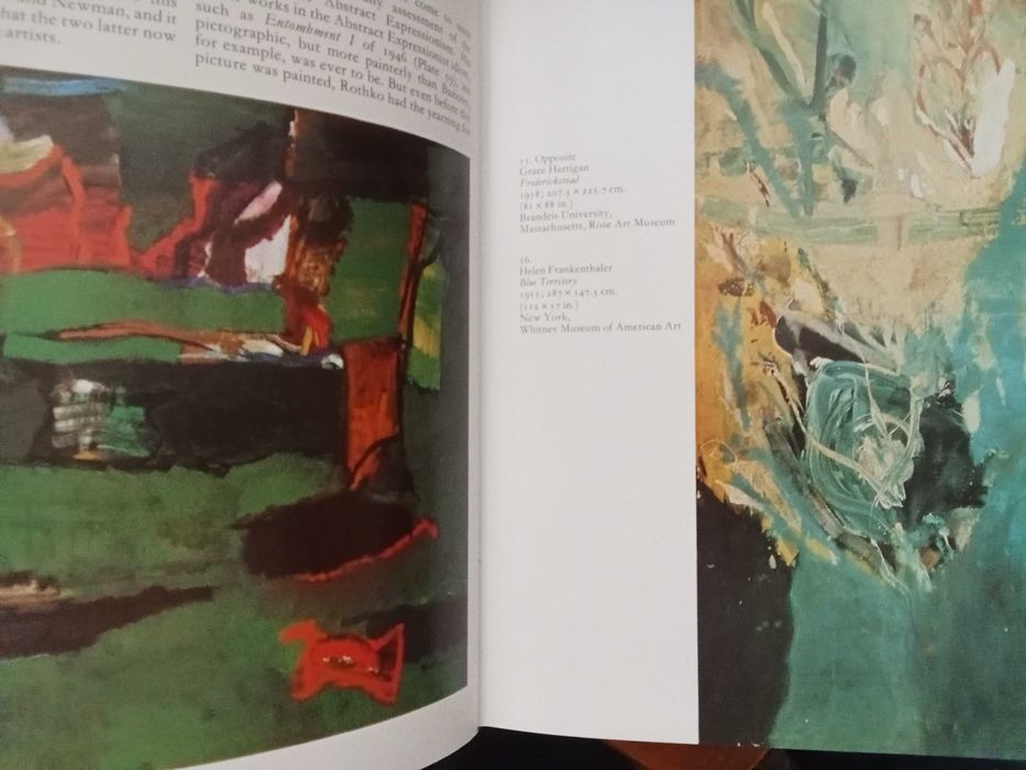 Edward Lucie-Smith - Art Today