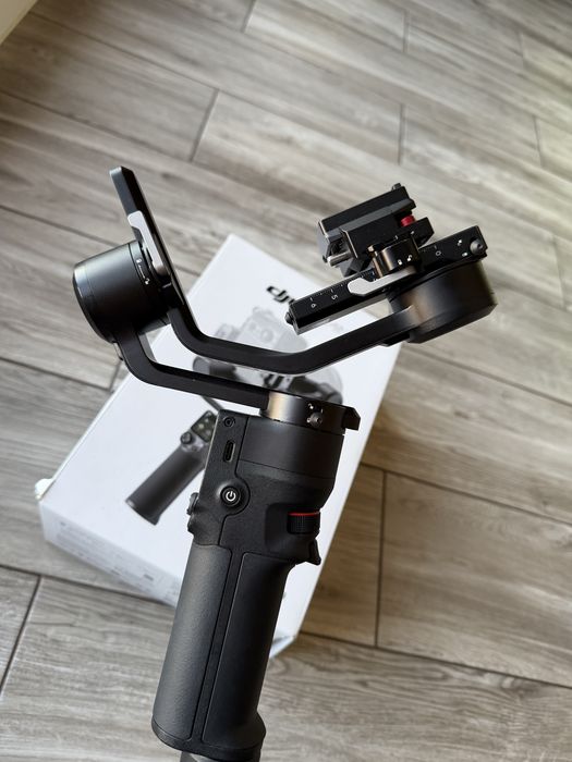 DJI RS 3 Mini стабілізатор