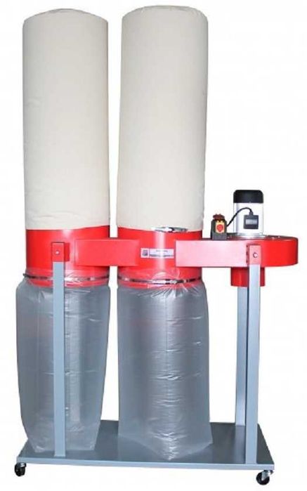 Odciąg do trocin Holzmann ABS4000 (230 V)