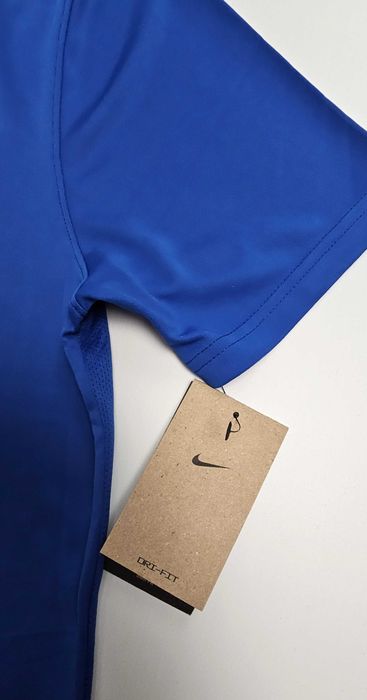 T-shirt męski Nike rozm. S